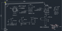 交通信號(hào)桿:有哪些主要構(gòu)件?(最新整理）